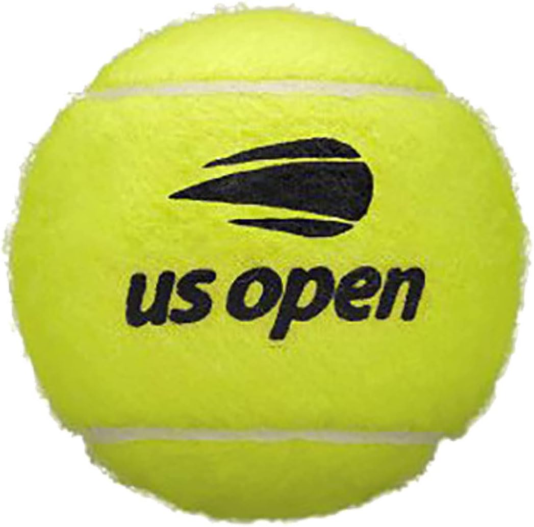 Wilson テニスボールus open オフィシャルボール2個入り18缶36球 Wilson テニスボールus open オフィシャルボール2個入り18缶36球 US Wilson